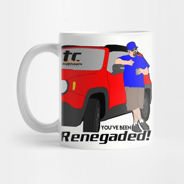 TC_You've Been Renegaded by trailchasers